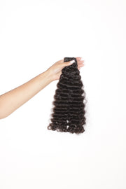 Burmese Curly Tresses