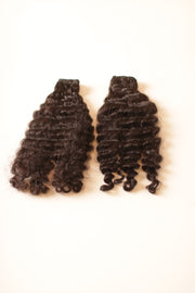 Burmese Curly Tresses